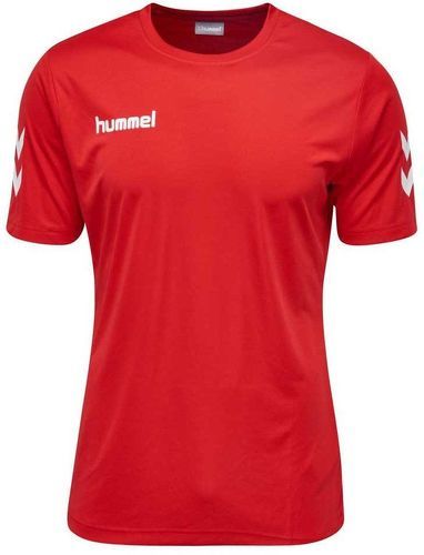 HUMMEL-Hummel Core Polyester-0