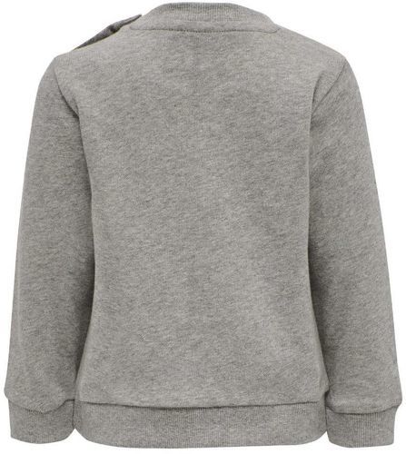 HUMMEL-Hummel Santo - Sweat de foot-1