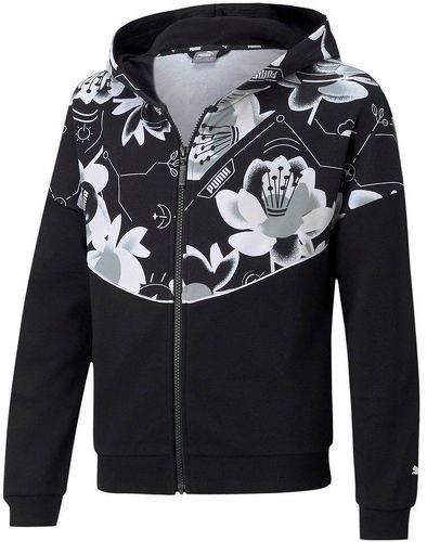 PUMA-G Alpha Tr - Sweat-0