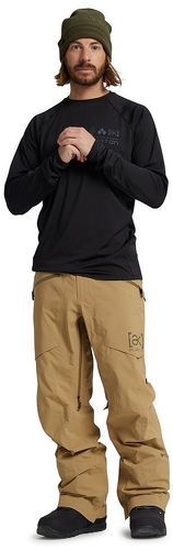BURTON-Burton Ak Gore-Tex-Tex Hover Kelp - Pantalon de ski-1
