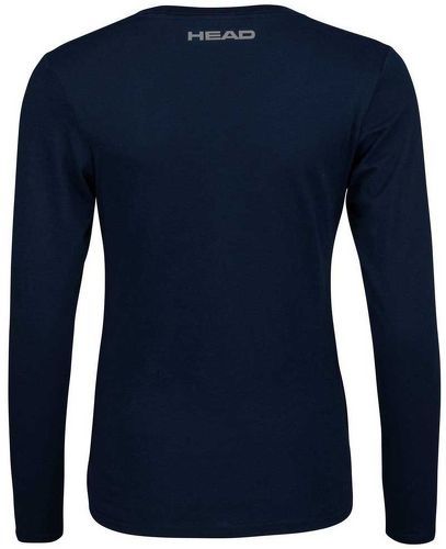 HEAD-Head Club 21 Linda - Tee-shirt de tennis-1