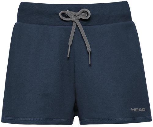 HEAD-Club Ann Ragazza - Short de tennis-0