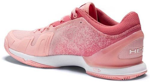 HEAD-Head Sprint Pro 3.0 Clay - Chaussures de tennis-3
