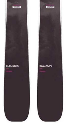 ROSSIGNOL-Rossignol Blackops Stargazer Xpress+xpress 11 Gw B93 Woman-3