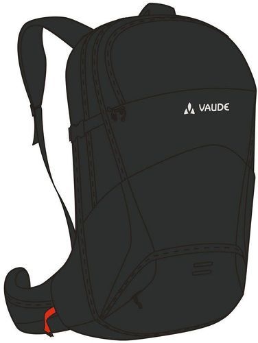 VAUDE-Vaude Wizard 30+4l-2