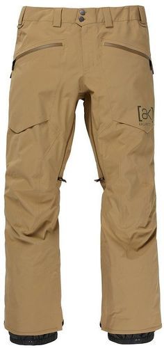 BURTON-Burton Ak Gore-Tex-Tex Hover Kelp - Pantalon de ski-0