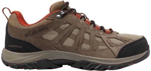 chaussure de marche imperméable homme