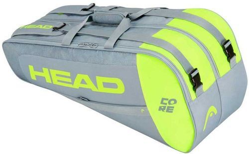 HEAD-Head Core Combi - Sac de tennis-image-1