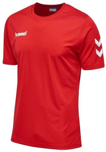 HUMMEL-Hummel Core Polyester-2