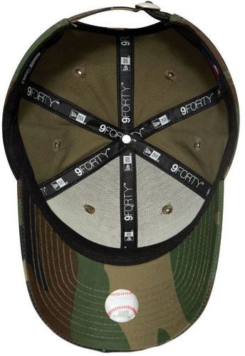 NEW ERA-9forty Essential New York Yankees - Casquette-2