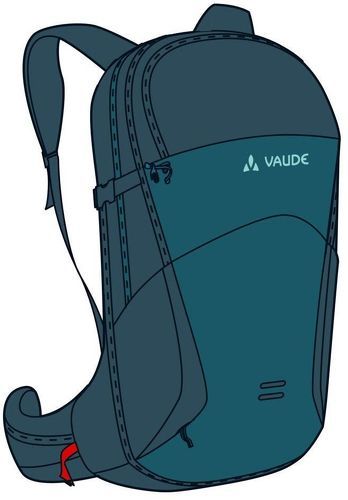 VAUDE-Vaude Wizard 24+4l-2