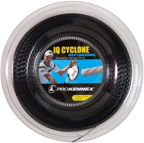 PRO KENNEX-Bobine Pro Kennex IQ Cyclone 200m-image-1
