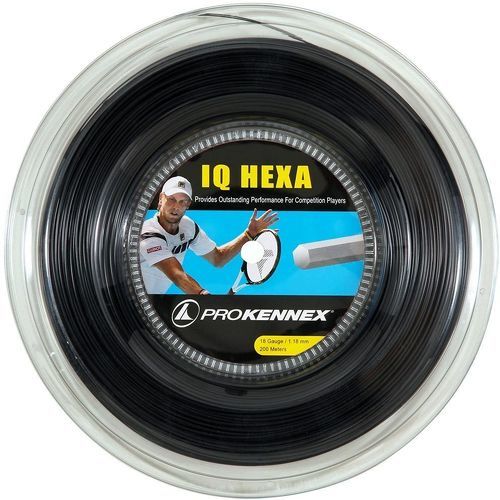 PRO KENNEX-IQ Hexa (200 m)-image-1