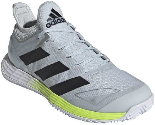 adidas Performance-Chaussure Adizero Ubersonic 4 Clay-1