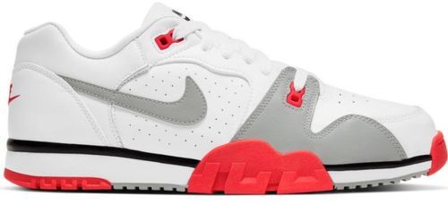 NIKE-Baskets Blanches Homme Nike Cross Trainer Low-image-1