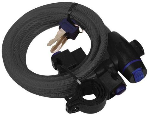 Oxford-Antivol câble OXC Bumper-image-1