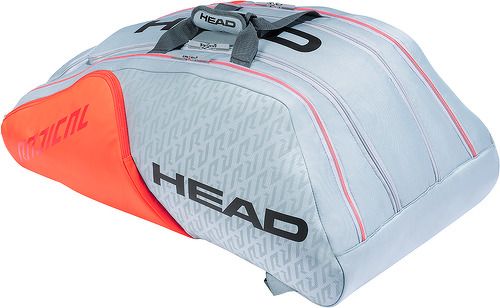 HEAD-Sac Thermo Head Radical 12 Raquettes Monstercombi-1