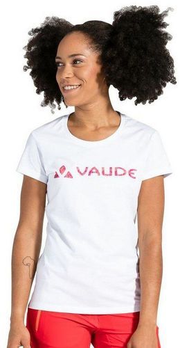 VAUDE-Vaude T-shirt à Manches Courtes Logo-2