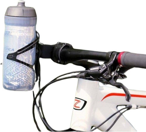 ZEFAL-Porte Bidon Pour Cintre Avec Support Universel Zefal - Bidon de vélo-3