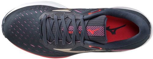MIZUNO-Wave Rider 24-3