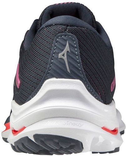 MIZUNO-Wave Rider 24-4