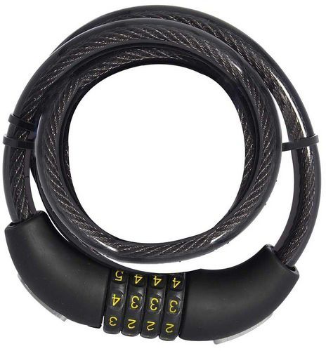 Oxford-Antivol câble à code OXC-image-1