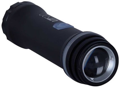 Oxford-Oxford Ultra Torch Light - Éclairage de vélo-0