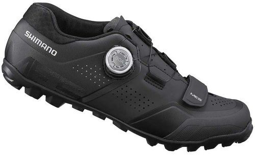 SHIMANO-Shimano Me5 - Chaussures de VTT-0
