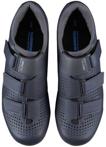 SHIMANO-Shimano Rc1 - Chaussures de vélo de route-2