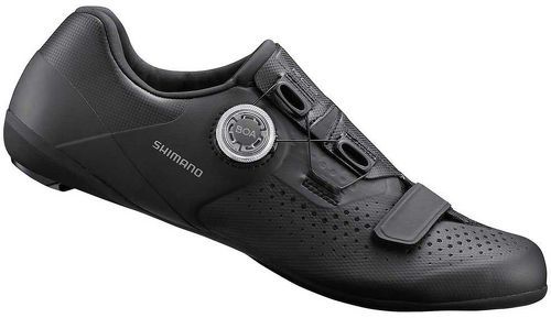 SHIMANO-Shimano Rc5 - Chaussures de vélo de route-0