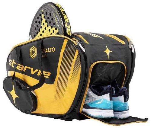STARVIE-Star Vie Sac De Raquette De Padel Basalto Pro-3