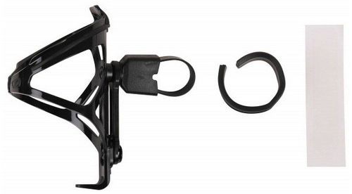 ZEFAL-Porte Bidon Pour Cintre Avec Support Universel Zefal - Bidon de vélo-2