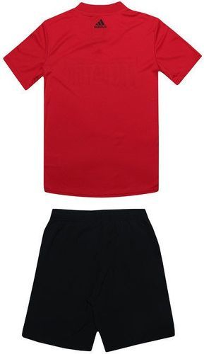 adidas Sportswear-Ensemble Predator Summer-1
