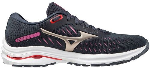 MIZUNO-Wave Rider 24-2