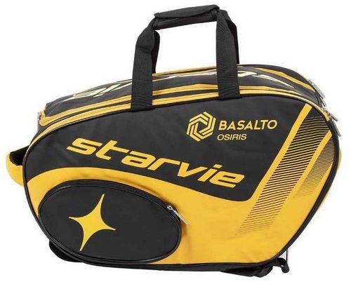 STARVIE-Star Vie Sac De Raquette De Padel Basalto Pro-0