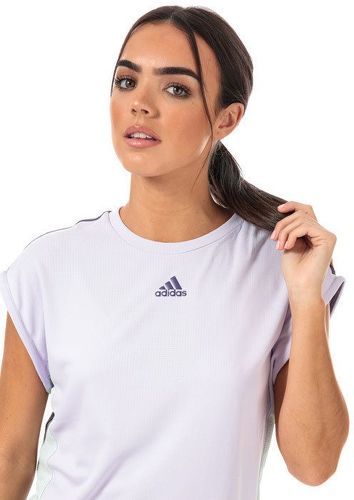 adidas Performance-T-shirt HEAT.RDY-3