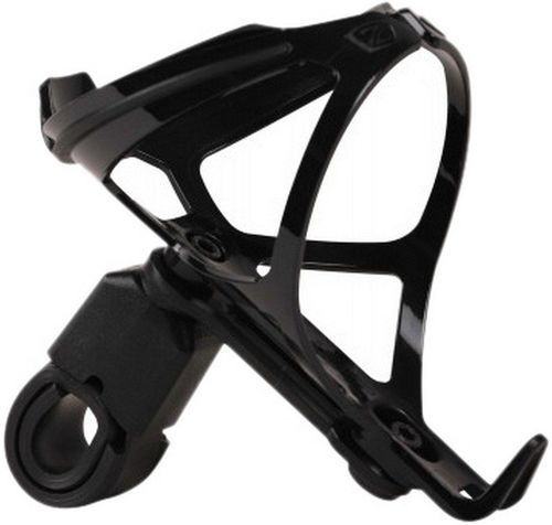 ZEFAL-Porte Bidon Pour Cintre Avec Support Universel Zefal - Bidon de vélo-1