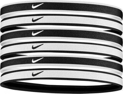 NIKE-Cinta Nike Tipped Swoosh Sport Headb Mujer-image-1
