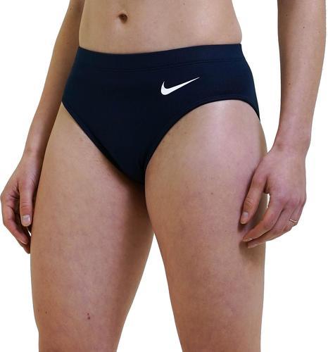 NIKE-Nike Stock Brief - Brassière de running-0