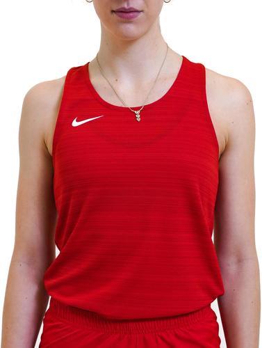 NIKE-Stock Dry Miler Singlet-0