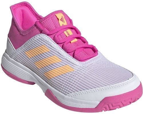 adidas Performance-Chaussure adizero Club Tennis-1