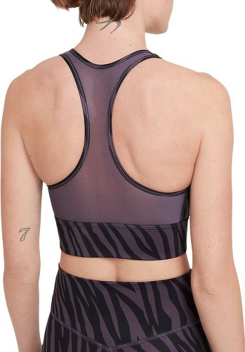 NIKE-Swoosh Icon Clash - Brassière de fitness-1