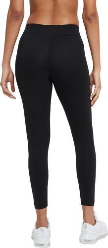 NIKE-Nike Sportswear Essential Mr 7/8 Tights - Legging-1