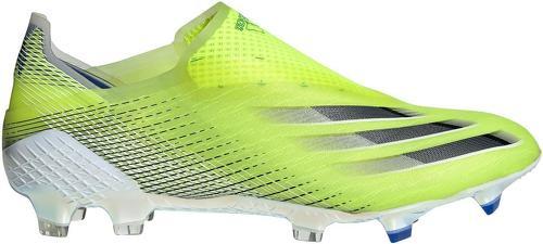 adidas Performance-X GHOSTED+ FG-image-1
