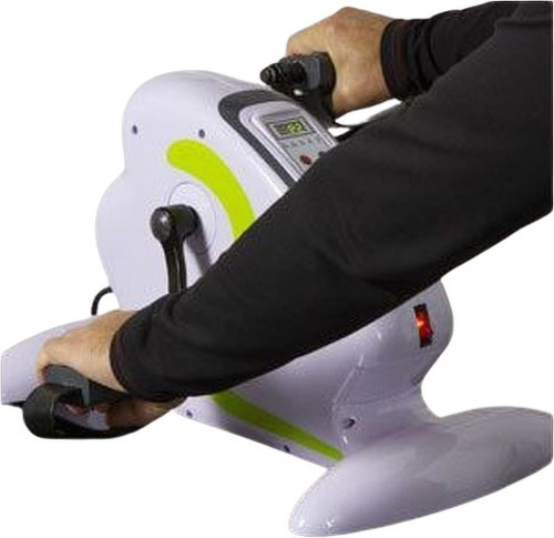Tecnovita-Mini bike YF612 (avec moteur) - Vélo biking-3
