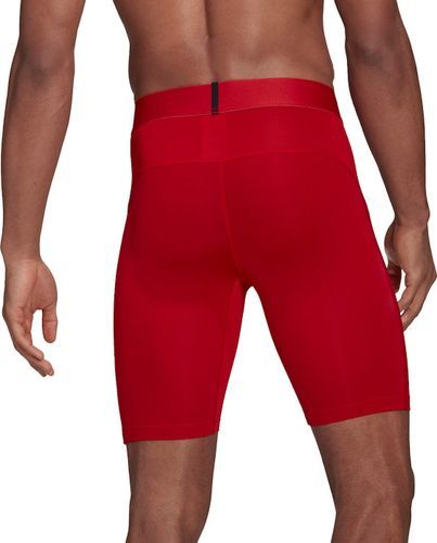 adidas Performance-Tight corti Techfit-1