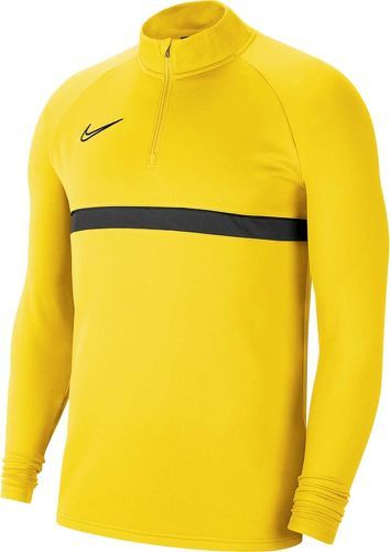 NIKE-Nike Dry Academy 21 Drill Top - Tee-shirt de foot-0