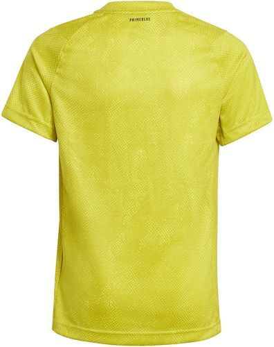 adidas Performance-T-Shirt Heat.Rdy Primeblue Tennis Freelift-2