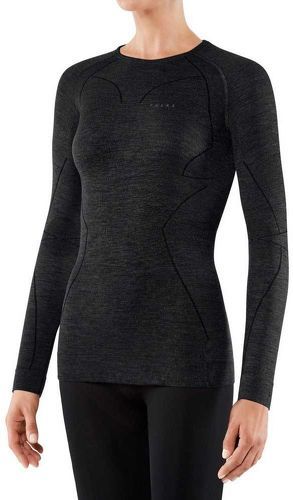 FALKE-Falke Wool Tech - Sous-vêtement technique-0