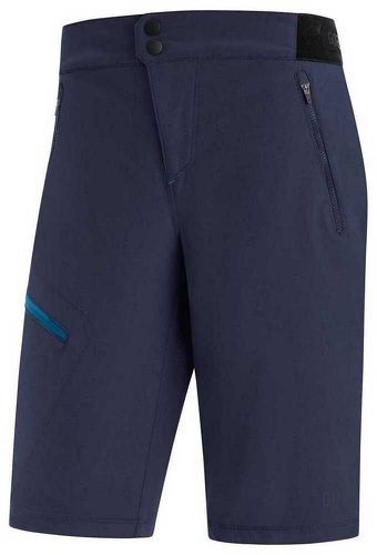 GORE-Gore® Wear C 5 Cuissard Sans Bretelles-0